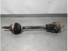 TRANSMISION DELANTERA IZQUIERDA 6N0407271H 