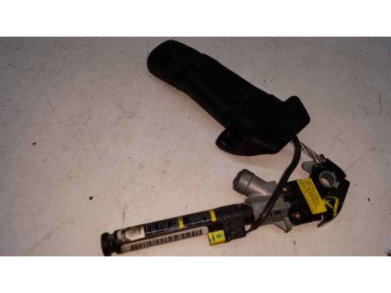 Recambio de pretensor airbag derecho para chrysler voyager (rg) 2.5 crd se referencia OEM IAM   