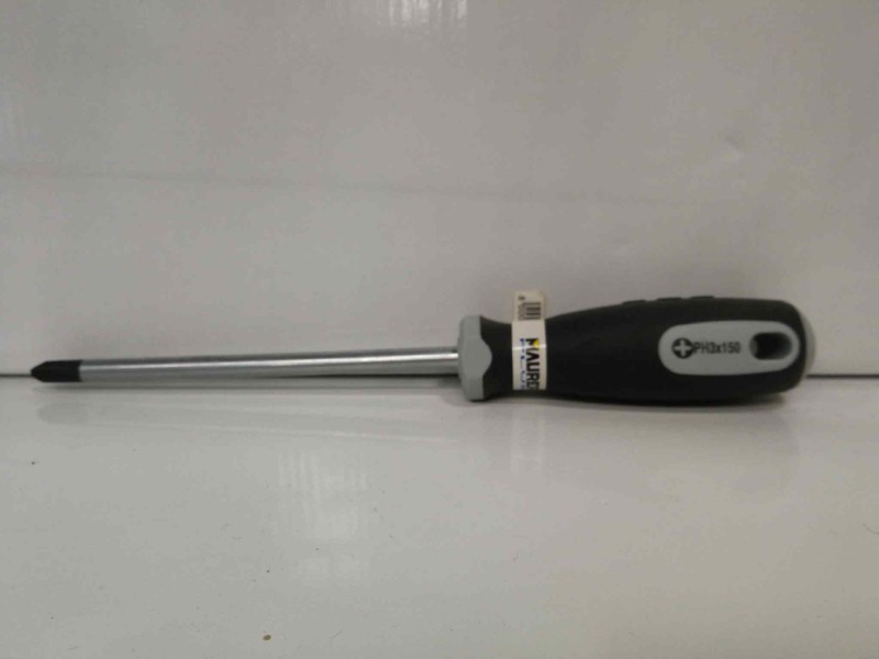 Recambio de destornillador maurer para universal accesorio - referencia OEM IAM 8000071889551  ESTRELLA PH3X150
