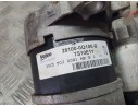 Recambio de motor arranque para toyota aygo x-cite referencia OEM IAM 281000Q100B TS10E11 VALEO