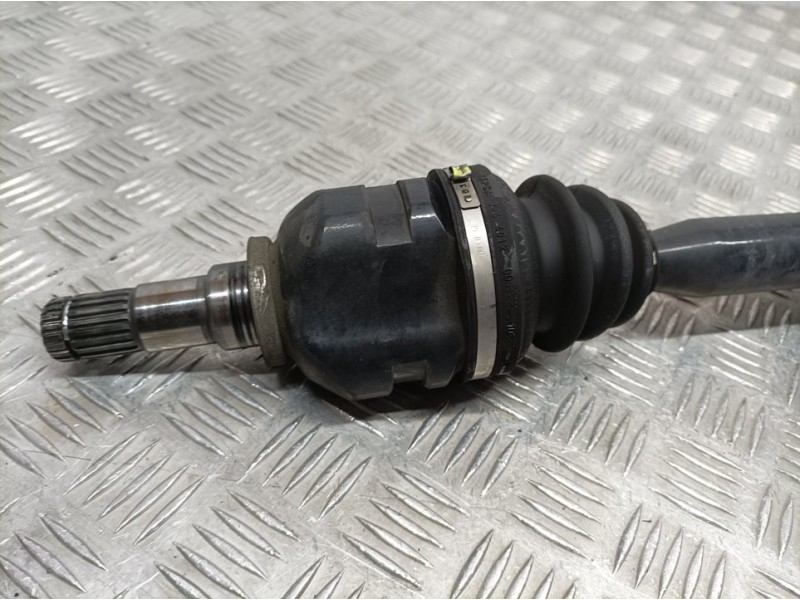 Recambio de transmision delantera derecha para toyota auris edition referencia OEM IAM 4341002571  