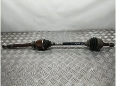 Recambio de transmision delantera derecha para peugeot 308 sw allure referencia OEM IAM 9809527980  