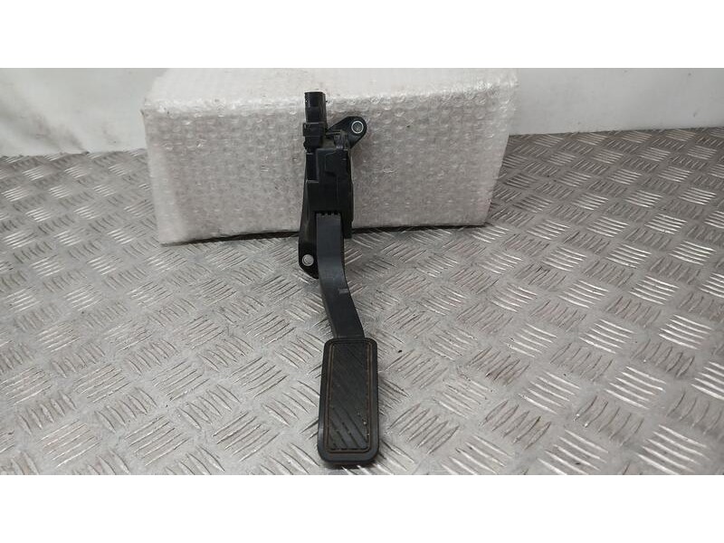 Recambio de potenciometro pedal para ford tourneo courier (c4a) titanium referencia OEM IAM 8V219F836AC  9PV00951730