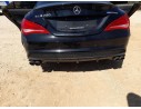 Recambio de paragolpes trasero para mercedes-benz cla (w117) cla 200 referencia OEM IAM A1178800440 ROZADO 