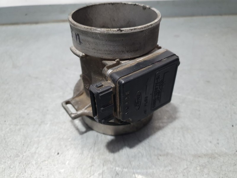 Recambio de caudalimetro para ford escort berl./turnier ghia berlina referencia OEM IAM 93BB12B579BA  