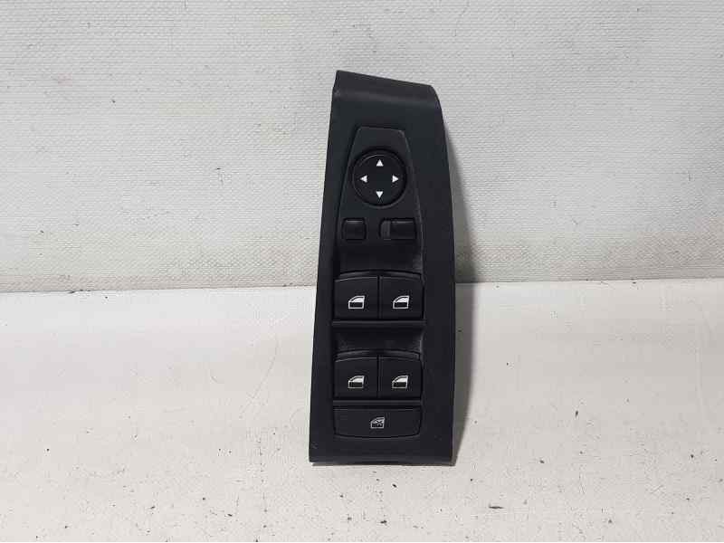 Recambio de mando elevalunas delantero izquierdo para bmw serie 2 active tourer (f45) 218d referencia OEM IAM 929734901  