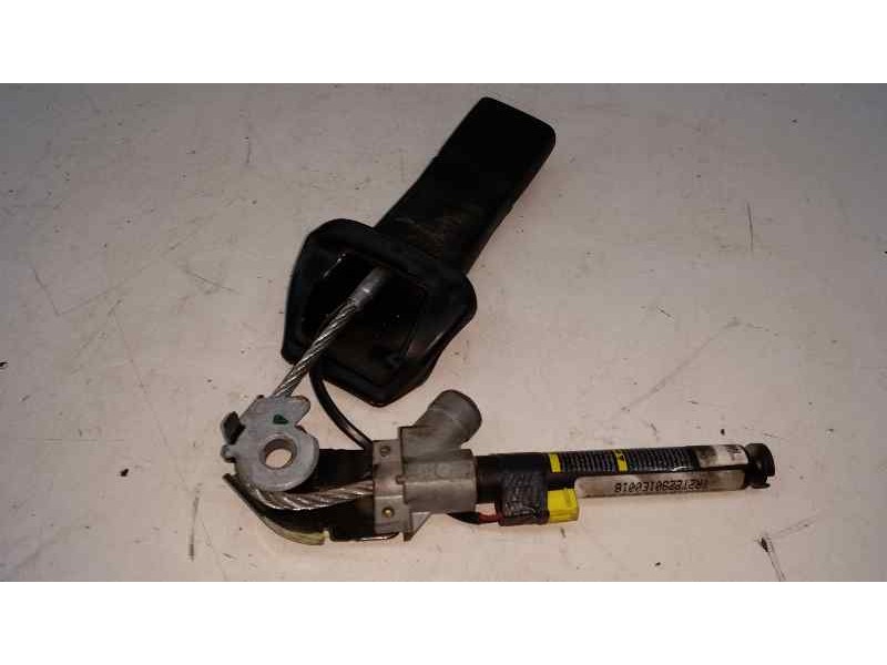 Recambio de pretensor airbag derecho para chrysler voyager (rg) 2.5 crd se referencia OEM IAM   
