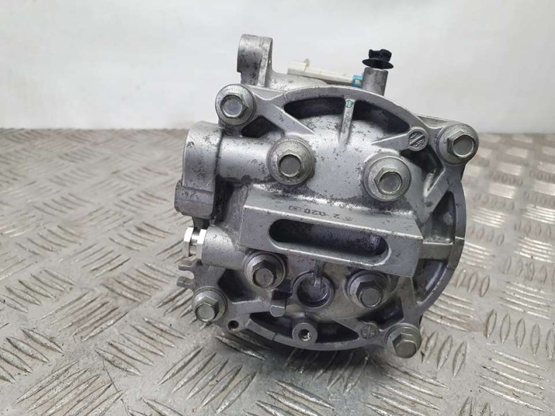 Recambio de compresor aire acondicionado para opel mokka edition referencia OEM IAM 953695429542 0191744 