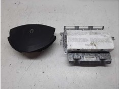 Recambio de kit airbag para renault clio ii fase ii (b/cb0) 1.5 dci diesel referencia OEM IAM   