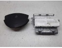 Recambio de kit airbag para renault clio ii fase ii (b/cb0) 1.5 dci diesel referencia OEM IAM   