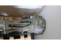 CAJA CAMBIOS TR60SN AUTOMATICA SIN TRANSFER 09D300036T