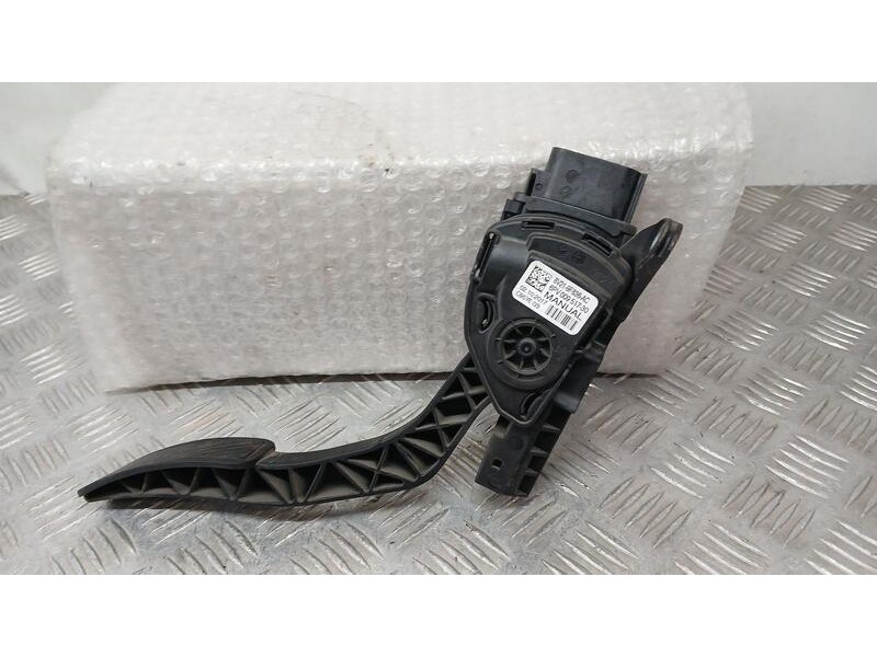 Recambio de potenciometro pedal para ford tourneo courier (c4a) titanium referencia OEM IAM 8V219F836AC  9PV00951730