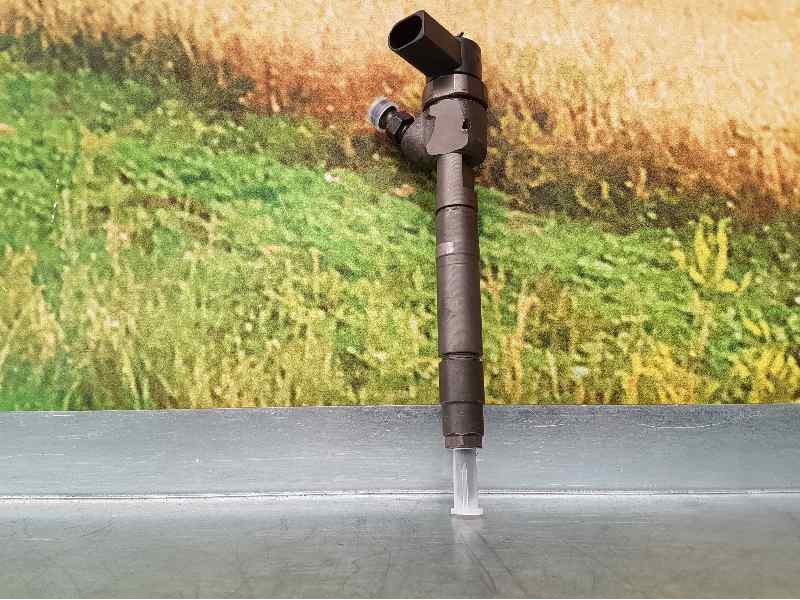 Recambio de inyector para mercedes-benz clase m (w163) 400 cdi (163.128) referencia OEM IAM A6280700587 0445110208 BOSCH