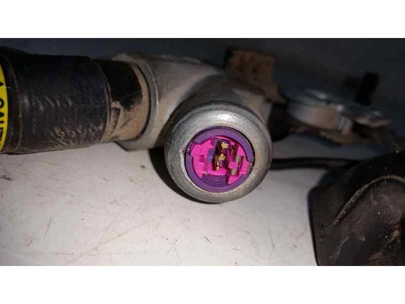 Recambio de pretensor airbag derecho para chrysler voyager (rg) 2.5 crd se referencia OEM IAM   