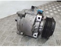 Recambio de compresor aire acondicionado para opel mokka edition referencia OEM IAM 953695429542 0191744 