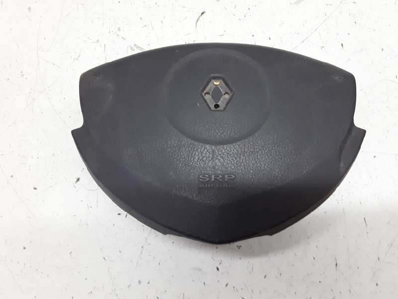 Recambio de kit airbag para renault clio ii fase ii (b/cb0) 1.5 dci diesel referencia OEM IAM   