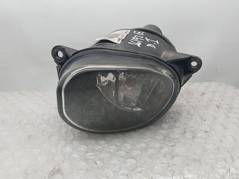 Recambio de faro antiniebla izquierdo para audi a6 avant (4b5) allroad quattro referencia OEM IAM 4Z7941699 VALEO 89304631