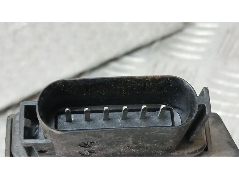 Recambio de potenciometro pedal para ford tourneo courier (c4a) titanium referencia OEM IAM 8V219F836AC  9PV00951730