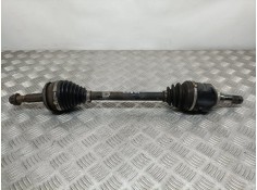 Recambio de transmision delantera izquierda para toyota auris edition referencia OEM IAM 4342002611  