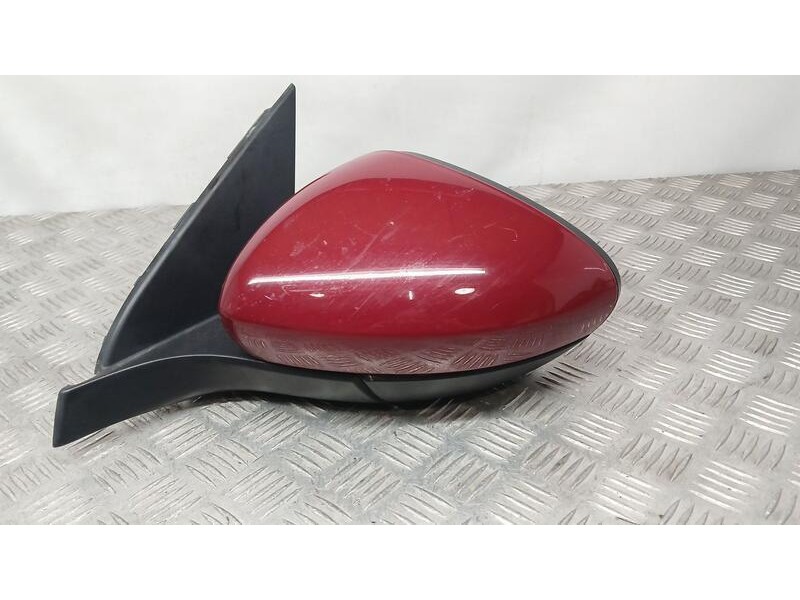 Recambio de retrovisor izquierdo para fiat tipo ii (357) berlina lounge referencia OEM IAM 0735683056 ELECTRICO 5 CABLES 