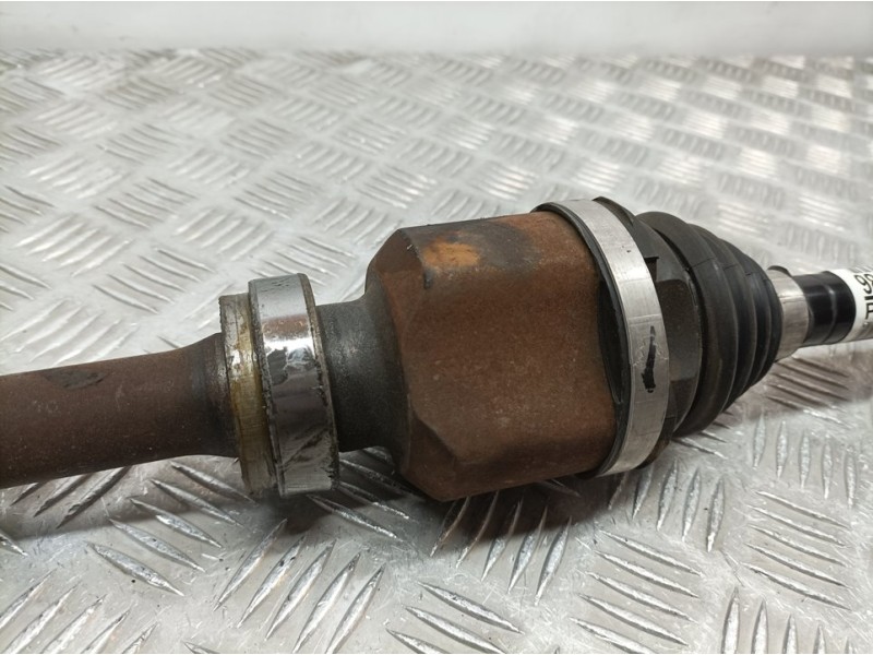 Recambio de transmision delantera derecha para peugeot 308 sw allure referencia OEM IAM 9809527980  