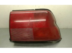 Recambio de piloto trasero derecho para ford escort berl./turnier 1.8 turbodiesel cat referencia OEM IAM   EXTERIOR