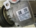 Recambio de compresor aire acondicionado para opel mokka edition referencia OEM IAM 953695429542 0191744 