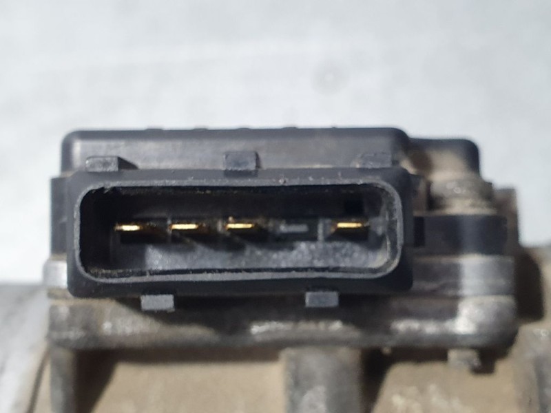 Recambio de caudalimetro para ford escort berl./turnier ghia berlina referencia OEM IAM 93BB12B579BA  