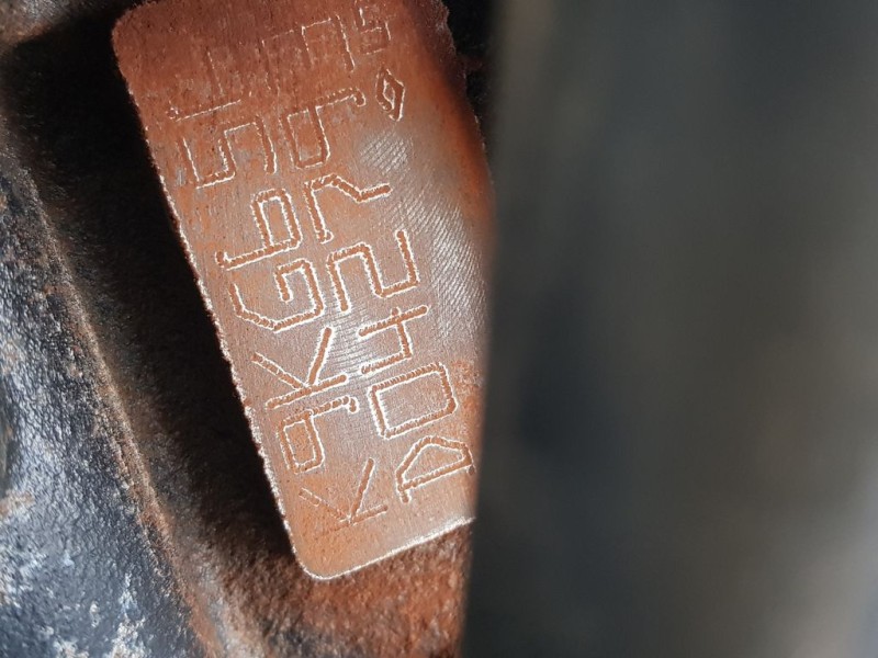 Recambio de motor completo para renault scenic iii dynamique referencia OEM IAM K9K656 D042793 