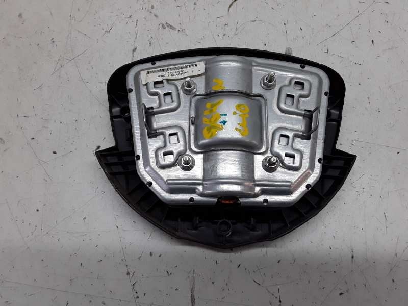 Recambio de kit airbag para renault clio ii fase ii (b/cb0) 1.5 dci diesel referencia OEM IAM   