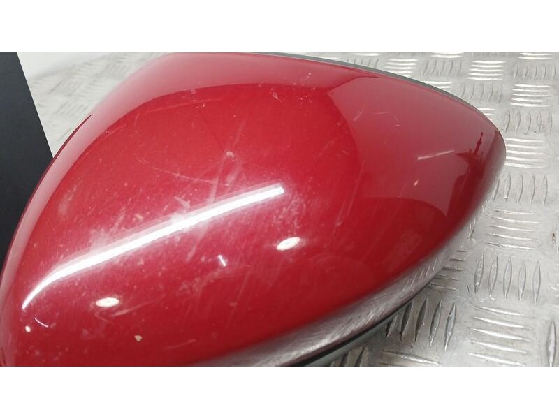 Recambio de retrovisor izquierdo para fiat tipo ii (357) berlina lounge referencia OEM IAM 0735683056 ELECTRICO 5 CABLES 