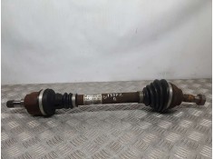 Recambio de transmision delantera izquierda para citroën c4 lim. seduction referencia OEM IAM 9661107380 8NN48 2468827