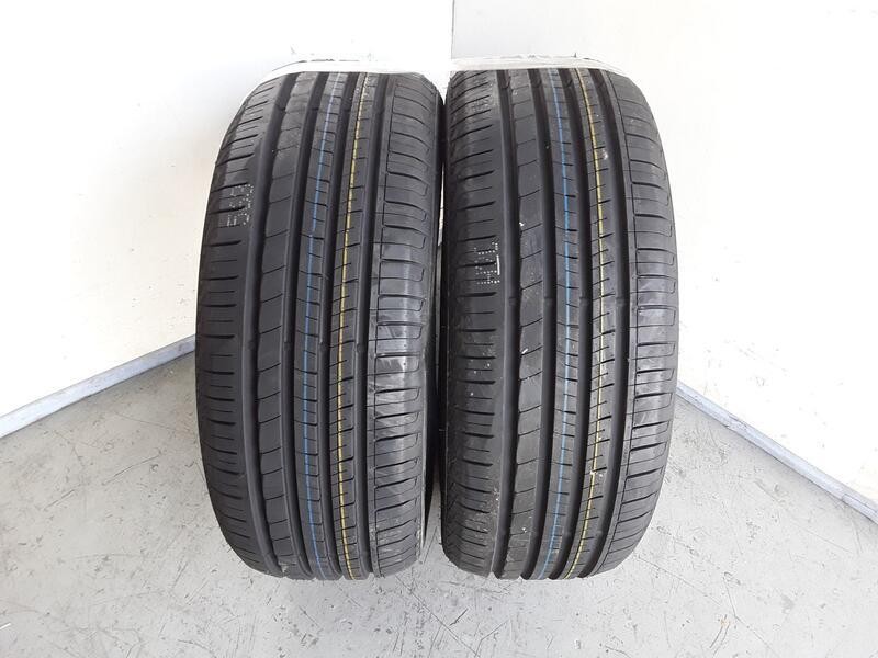 Recambio de neumatico pareja para neumaticos nuevos - referencia OEM IAM 215551697W LANVIGATOR 215/55/16/97W