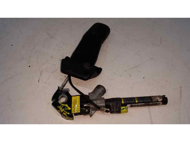 Recambio de pretensor airbag izquierdo para chrysler voyager (rg) 2.5 crd se referencia OEM IAM   