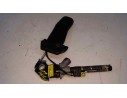 Recambio de pretensor airbag izquierdo para chrysler voyager (rg) 2.5 crd se referencia OEM IAM   