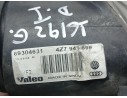 Recambio de faro antiniebla izquierdo para audi a6 avant (4b5) allroad quattro referencia OEM IAM 4Z7941699 VALEO 89304631