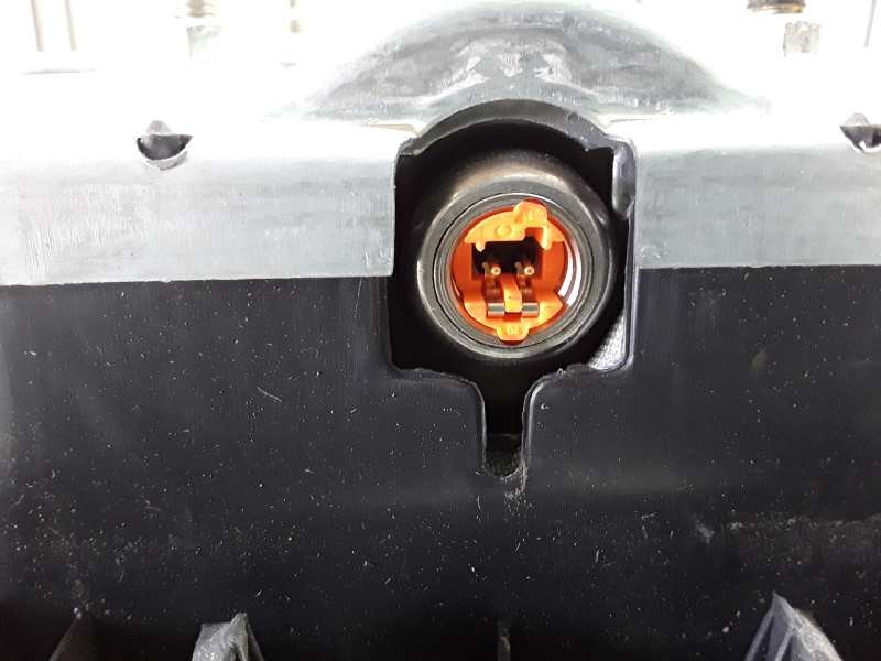 Recambio de kit airbag para renault clio ii fase ii (b/cb0) 1.5 dci diesel referencia OEM IAM   