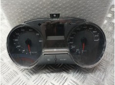 Recambio de cuadro instrumentos para seat ibiza (6j5) reference referencia OEM IAM 6J0920801 A2C53349029 VDO