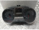 Recambio de cuadro instrumentos para seat ibiza (6j5) reference referencia OEM IAM 6J0920801 A2C53349029 VDO