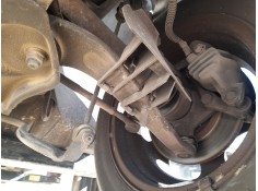 Recambio de brazo suspension inferior delantero izquierdo para peugeot 206 hatchback (2a/c) 1.4 i referencia OEM IAM 3520G8  