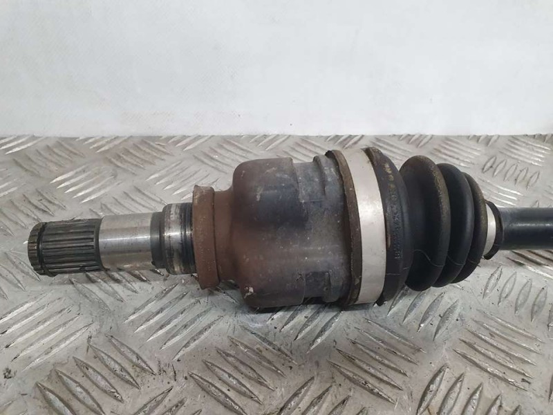 Recambio de transmision delantera derecha para toyota aygo x-cite referencia OEM IAM 434100H040A  