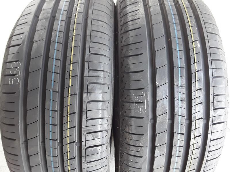 Recambio de neumatico pareja para neumaticos nuevos - referencia OEM IAM 215551697W LANVIGATOR 215/55/16/97W