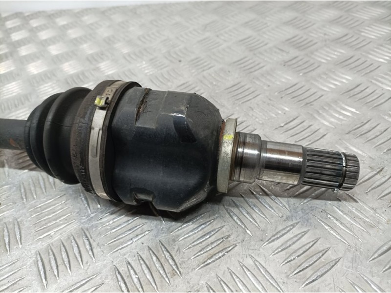 Recambio de transmision delantera izquierda para toyota auris edition referencia OEM IAM 4342002611  