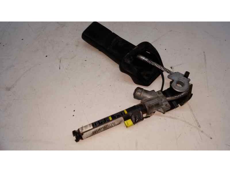 Recambio de pretensor airbag izquierdo para chrysler voyager (rg) 2.5 crd se referencia OEM IAM   