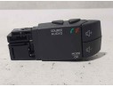 Recambio de mando radio para renault clio iv business referencia OEM IAM 255522448R  