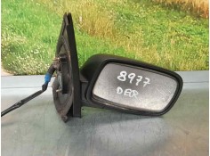 Recambio de retrovisor derecho para toyota yaris (ncp1/nlp1/scp1) 1.3 expo referencia OEM IAM  5 CABLES ELECTRICO