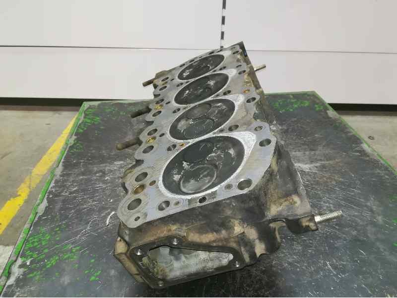 Recambio de culata para nissan cabstar chasis cabina referencia OEM IAM 69T42  SE RECOMIENDA COMPROBAR A PRESIÓN