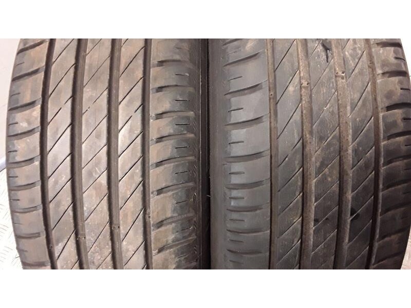 Recambio de neumatico pareja para neumaticos reutilizados - referencia OEM IAM 195551687H KLEBER 195/55/16/87H