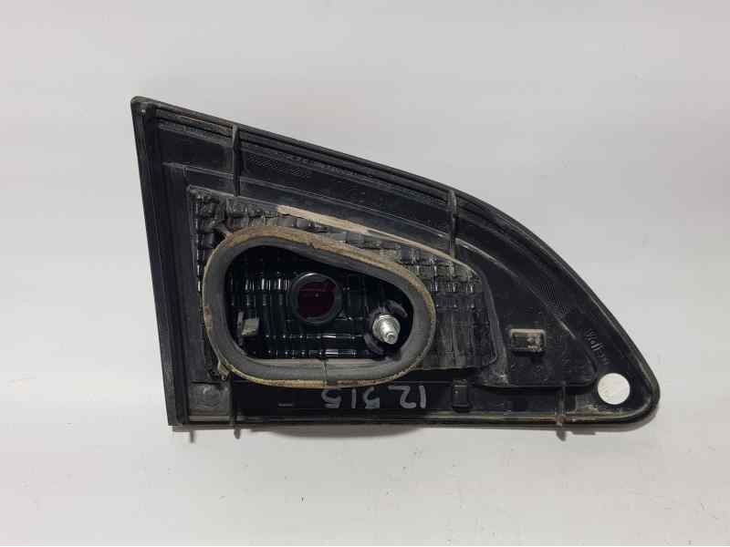 Recambio de piloto trasero derecho para renault scenic iii dynamique referencia OEM IAM 265550018R  INTERIOR