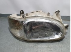 Recambio de faro derecho para ford escort berl./turnier ghia berlina referencia OEM IAM 1076554  ROZADO